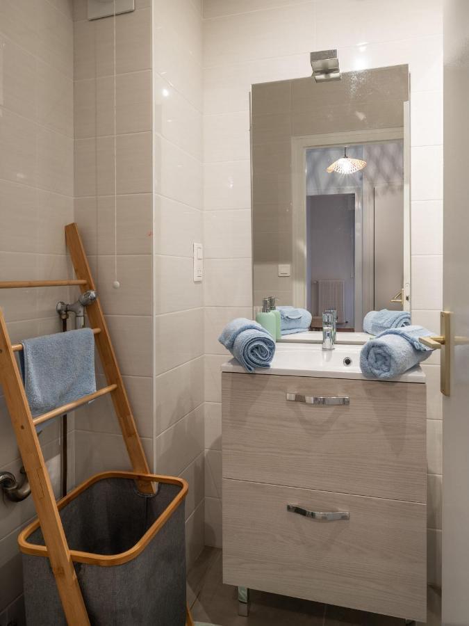 Beach Resort - Casa Vostra - Caution 800 Eur & Id Requises - Saint Julien Centre-Gare Экстерьер фото